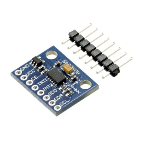 ADXL345 Three Axis Accelerometer GY291