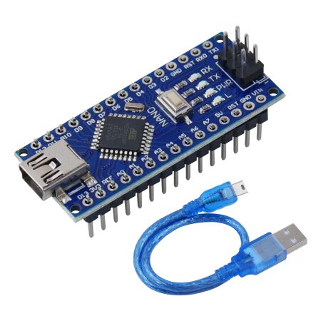 Arduino Nano