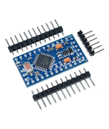 Arduino Pro Mini 328 5V 16MHz