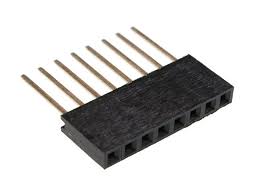 Arduino Stackable Header Kit (8 pin)