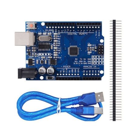 Arduino Uno R3 SMD