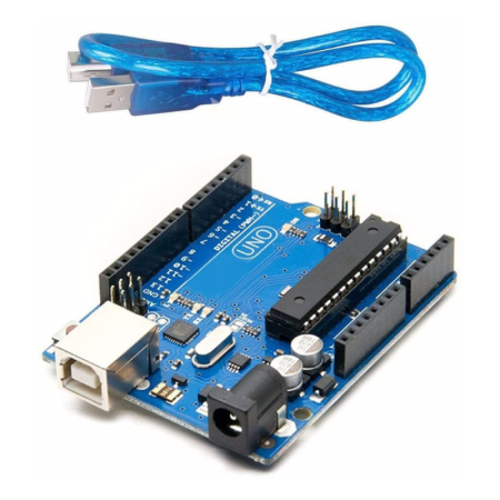 Arduino Uno R3 High Quality Edition