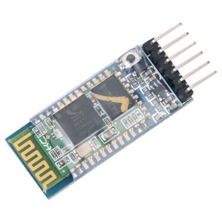 Bluetooth Module HC05