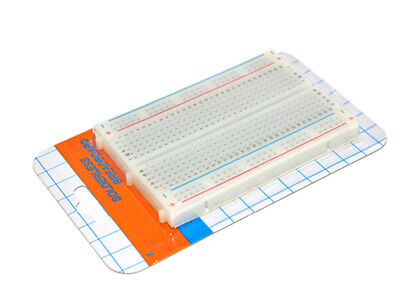 Breadboard (400 Point)