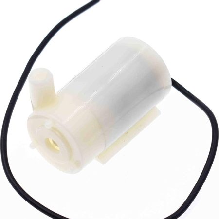 DC 6V Micro Pump Motor