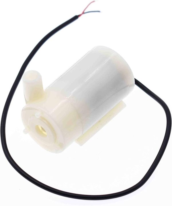 DC 6V Micro Pump Motor