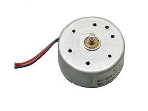 DC Motor 9V