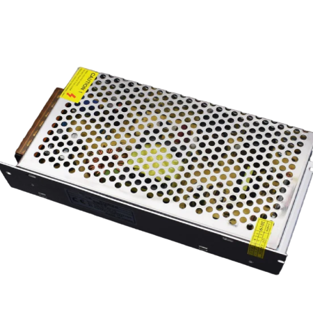 DC Power Supply 12V 10A SMPS