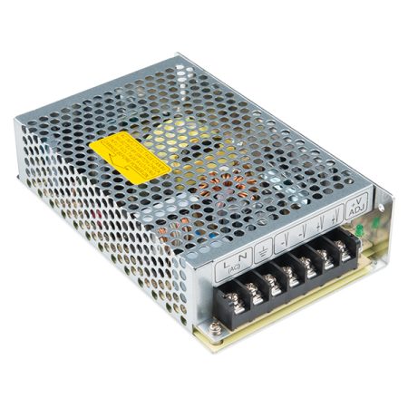 DC Power Supply 5V 20A SMPS