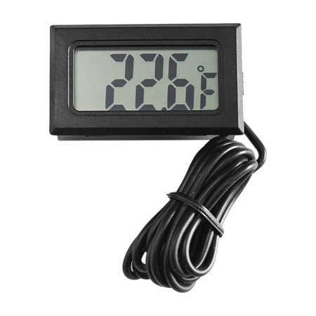 Digital Thermometer