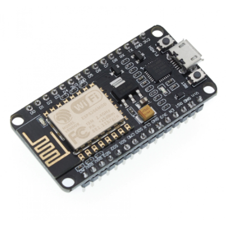 ESP8266 NodeMCU V2 Development Board with CP2102