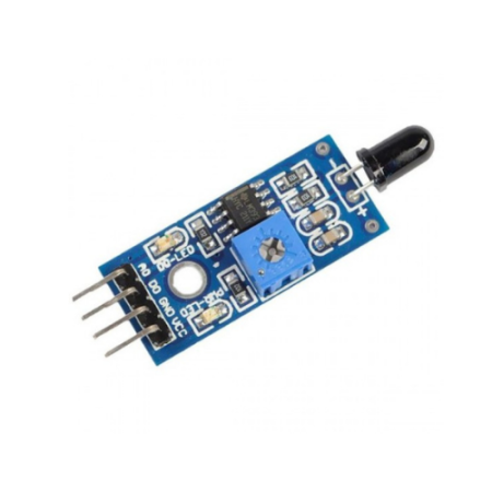 Flame Sensor