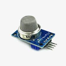 Gas Sensor Module (MQ-6)