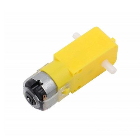 Gear Motor