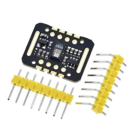 Heartbeat Sensor Module MAX3010x