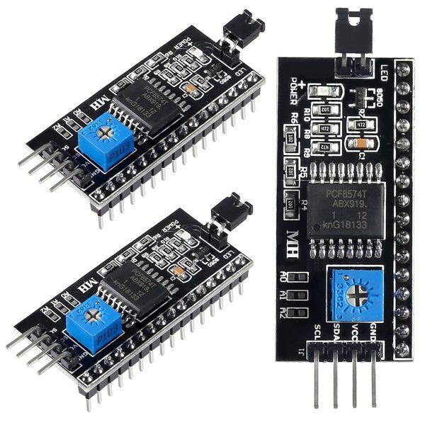 I2C LCD Adapter - Image 2