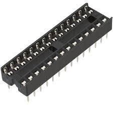 IC Base 28pin