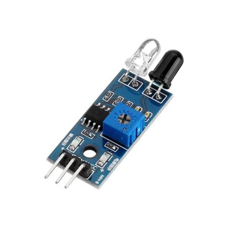 IR Obstacle Sensor