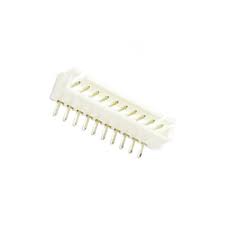 JST 10 Pin 90 Degree Male Connecto