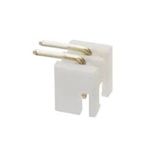 JST 2 Pin 90 Degree Male Connector