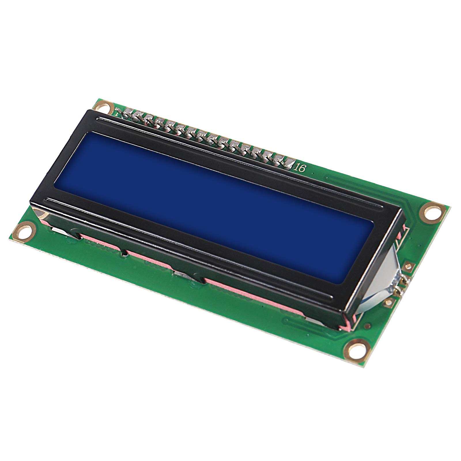 LCD Display (16X2)