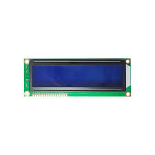 LCD Display (16X2) - Image 2