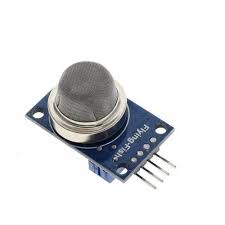 MQ135 Gas Sensor Module Hydrogen Sulfide Gas Sensing