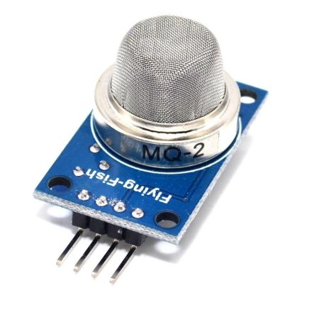 MQ2 Gas Sensor Module Methane Butane LPG Smoke Gas Sensing