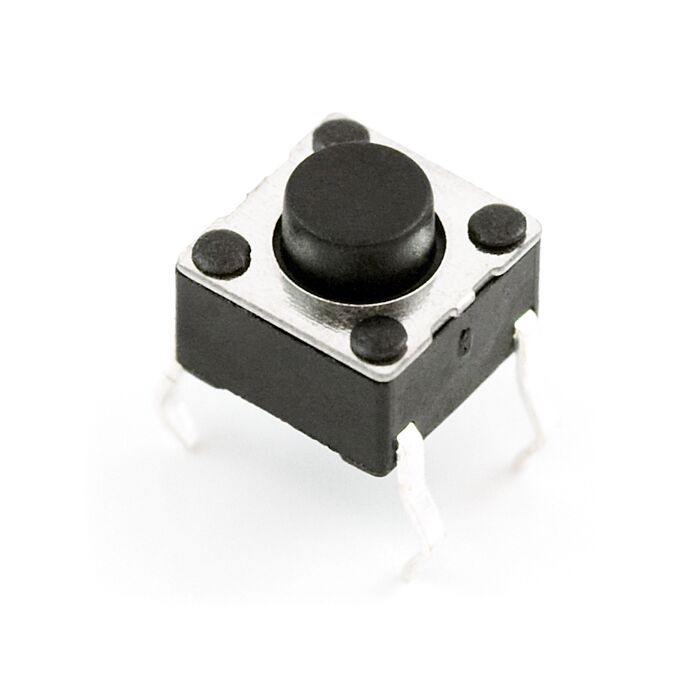 Push Button 4 pin