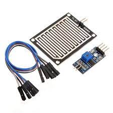 Rain Detector Sensor