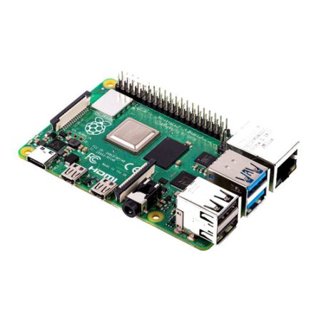 Raspberry Pi 4 Model B 4GB