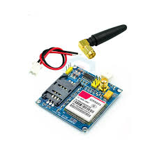 SIM900A Kit