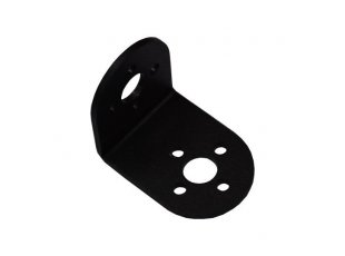 Servo Bracket L Shape