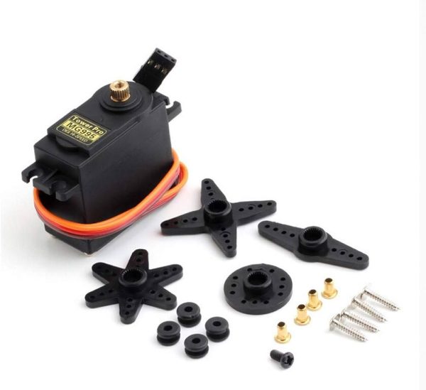 Servo Motor MG995