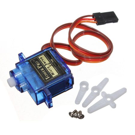 Servo Motor SG90