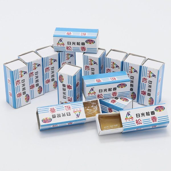Solder Resin - Image 2