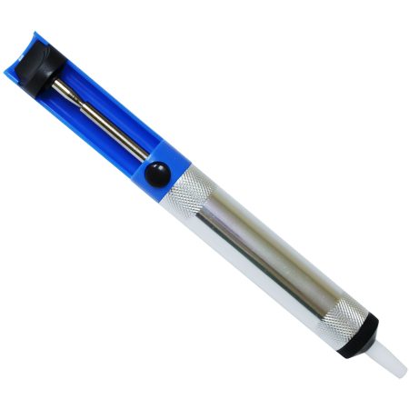 Solder Sucker (Low Cost Edition)