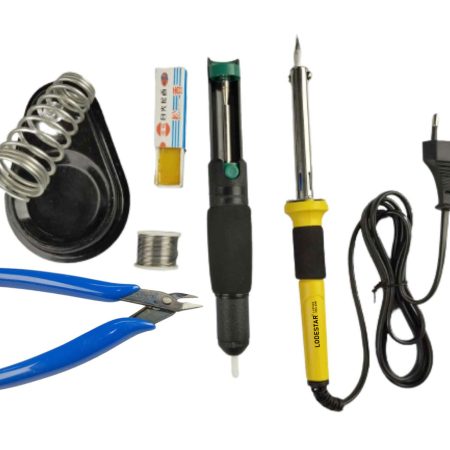 Soldering Kit