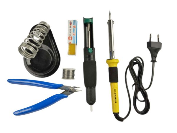 Soldering Kit