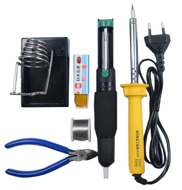 Soldering Kit - Image 2