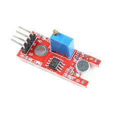 Sound Sensor Module