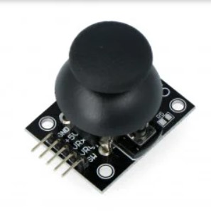 Thumb Joystick with Module