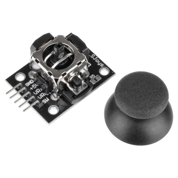 Thumb Joystick with Module - Image 2