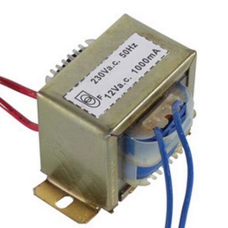 Transformer 12V (1A)
