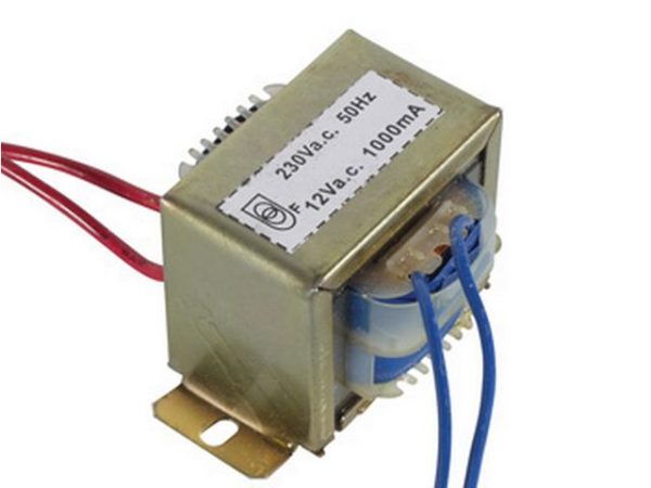 Transformer 12V (1A)