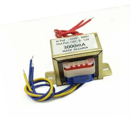 Transformer 12V (3A)