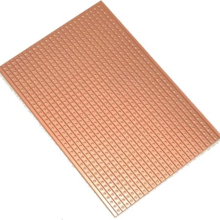 Veroboard Single Sided - Line Type