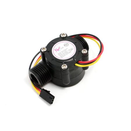 G1/2 Inch Water Flow Sensor