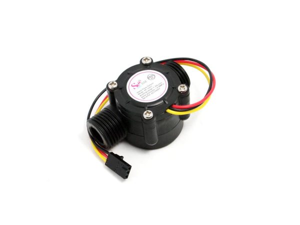 G1/2 Inch Water Flow Sensor