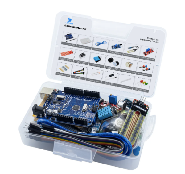 arduino starter kit